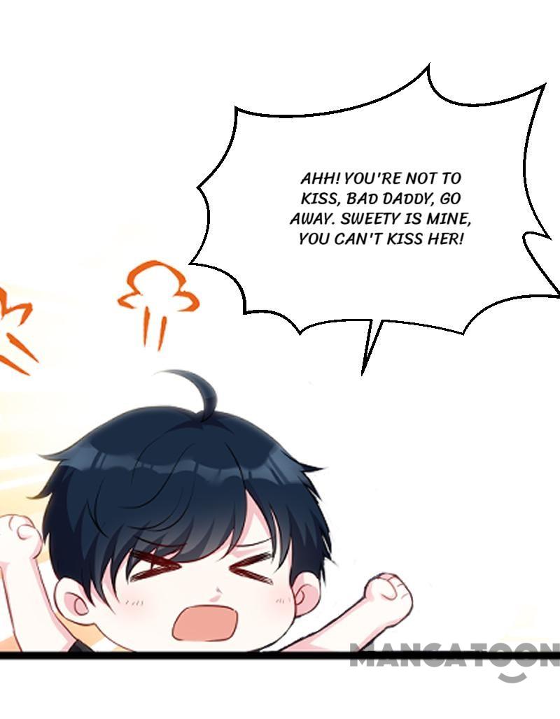 Like Husband, Like Son Chapter 54 - page 13