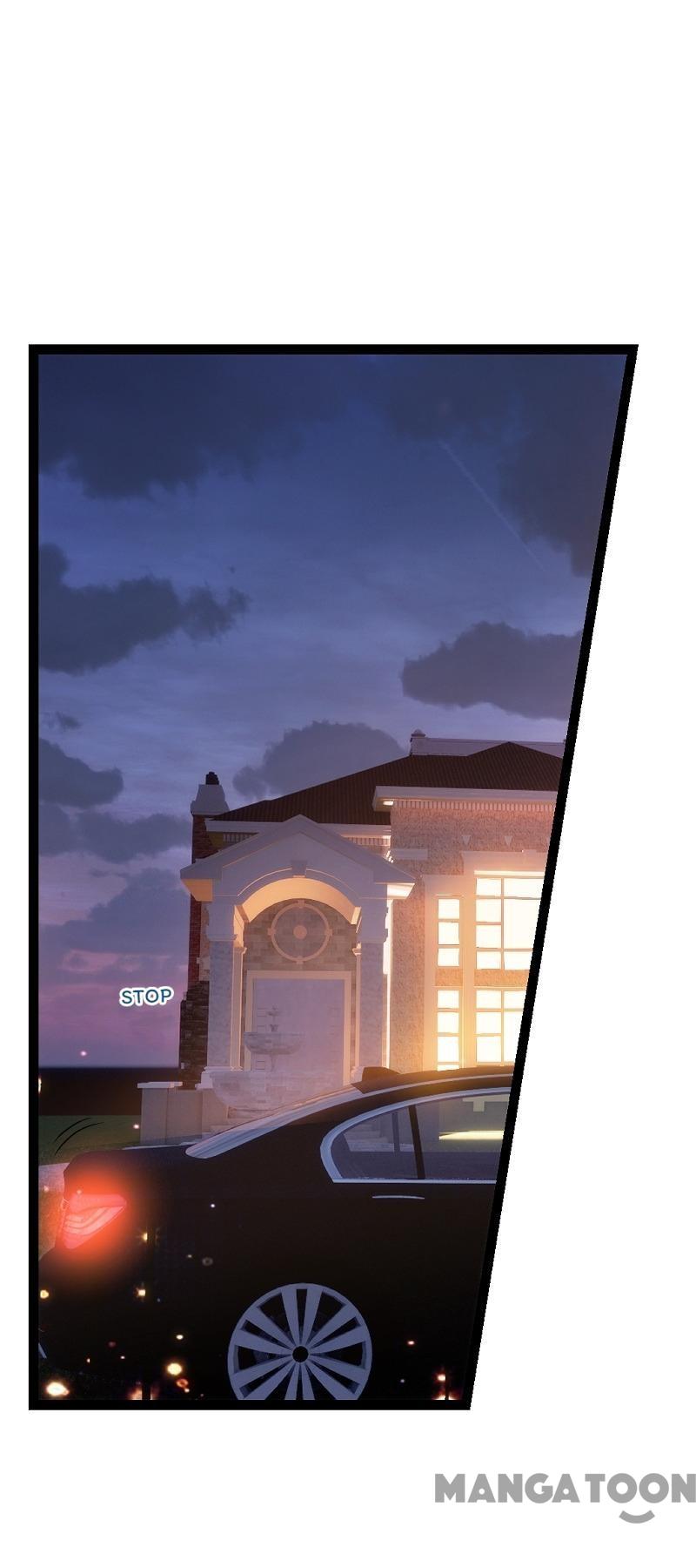 Like Husband, Like Son Chapter 54 - page 15