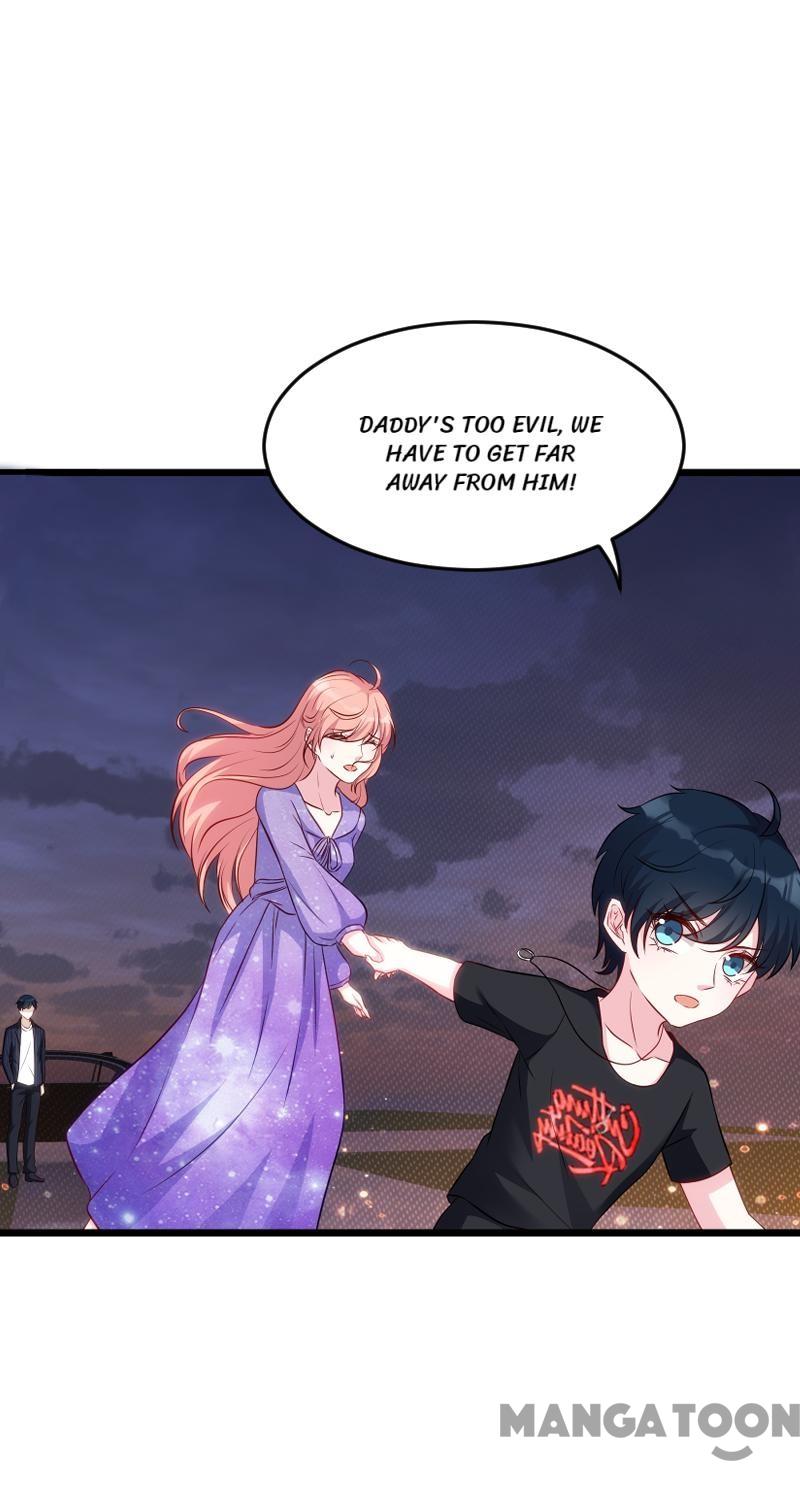 Like Husband, Like Son Chapter 54 - page 17
