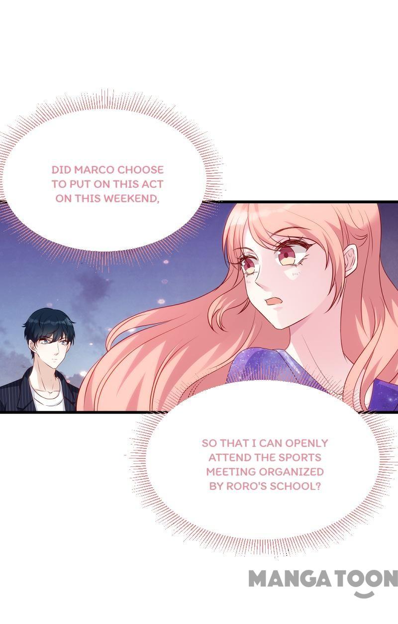 Like Husband, Like Son Chapter 54 - page 18