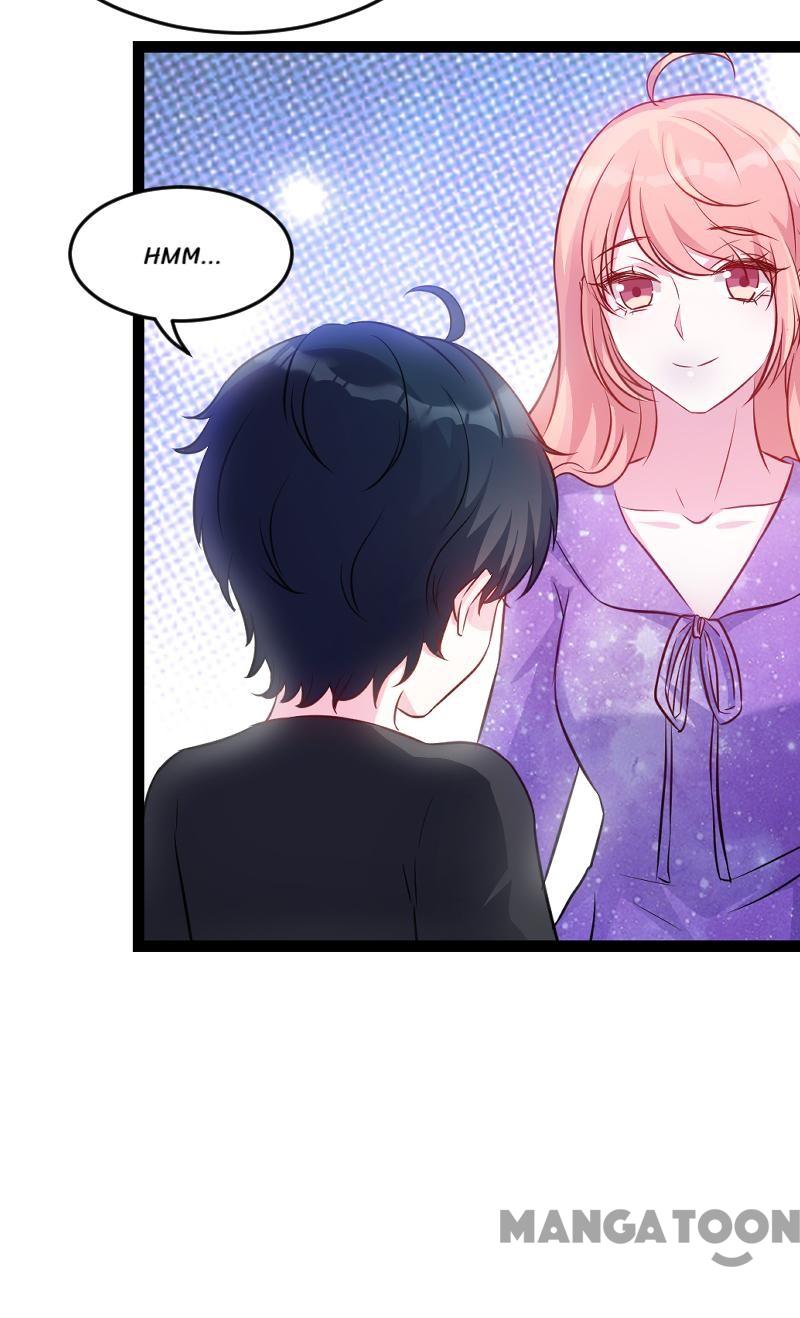 Like Husband, Like Son Chapter 54 - page 23