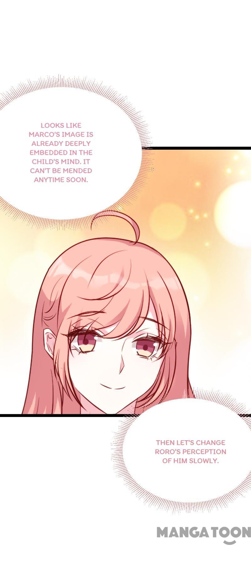 Like Husband, Like Son Chapter 54 - page 27