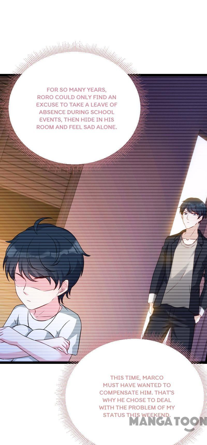 Like Husband, Like Son Chapter 54 - page 28