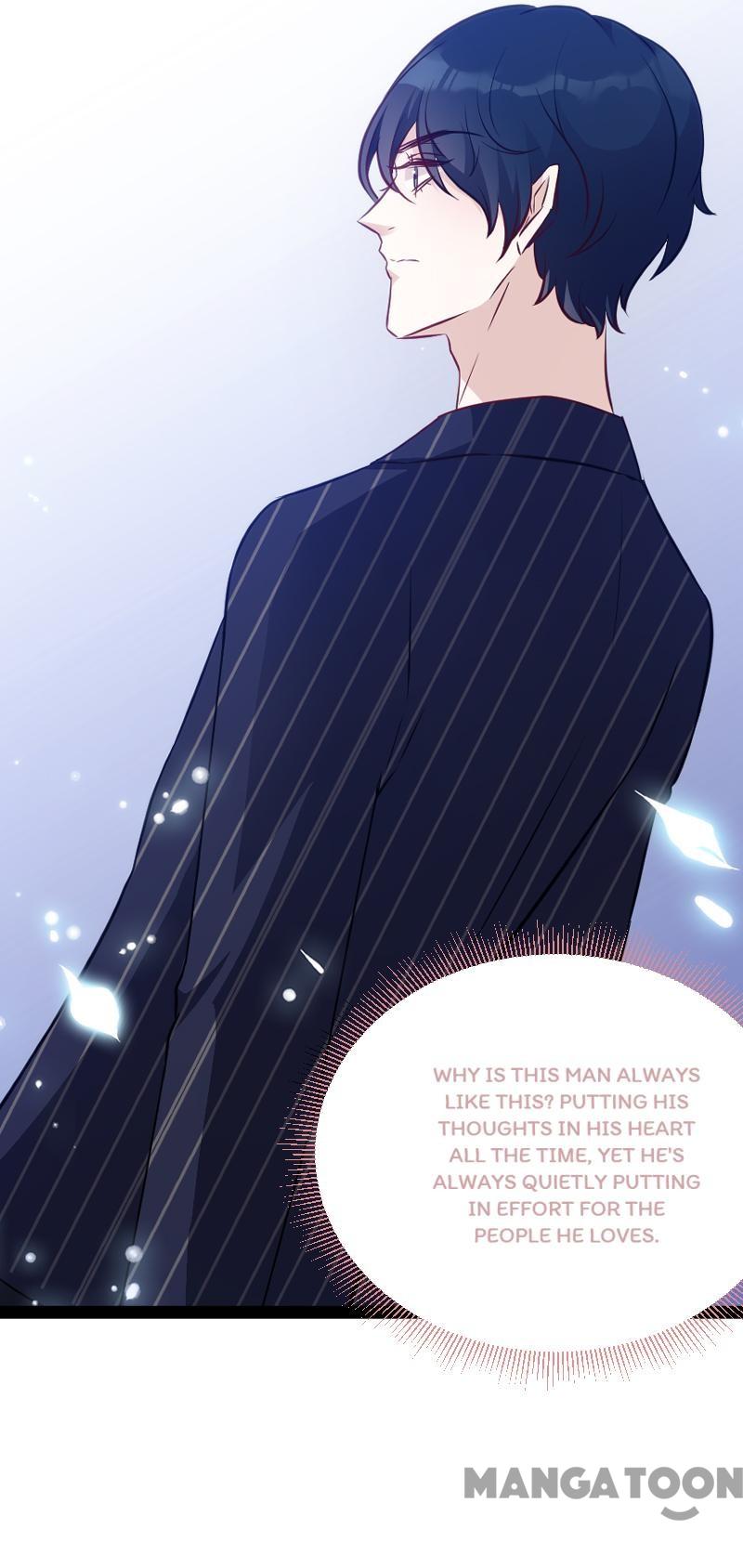 Like Husband, Like Son Chapter 54 - page 30