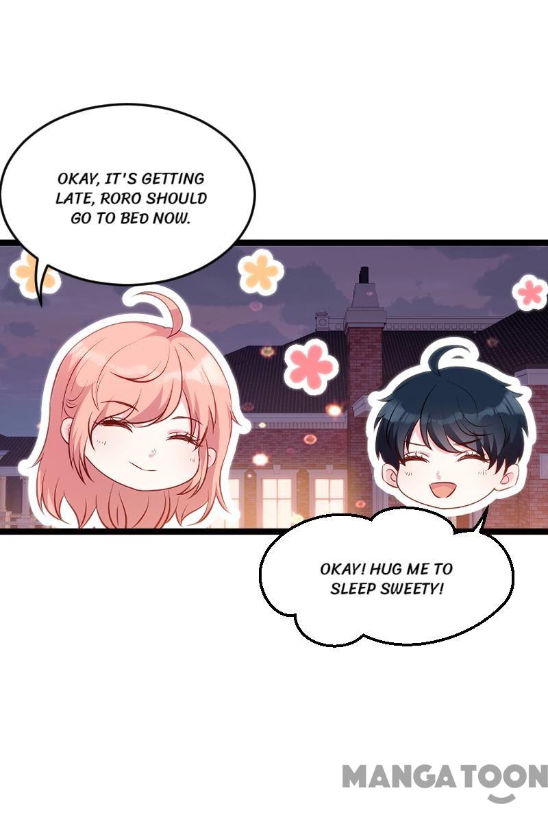 Like Husband, Like Son Chapter 54 - page 31