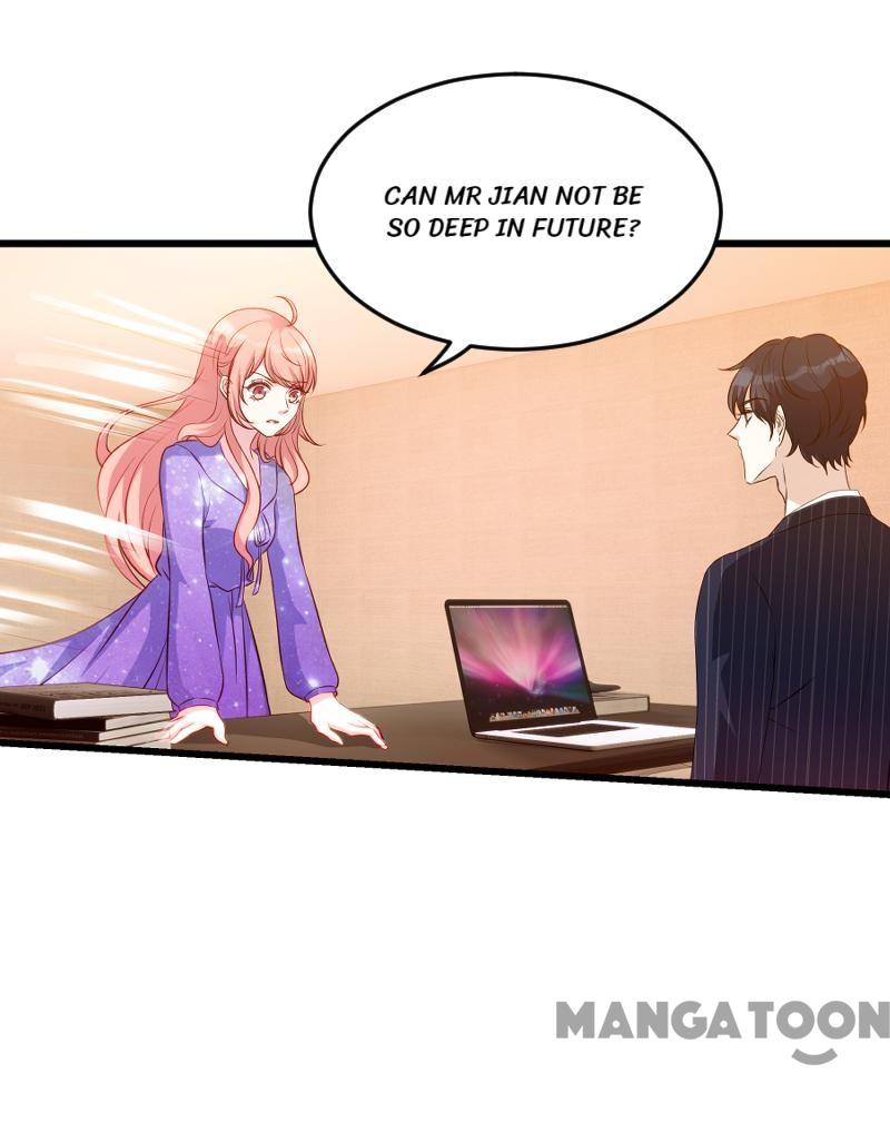 Like Husband, Like Son Chapter 54 - page 33