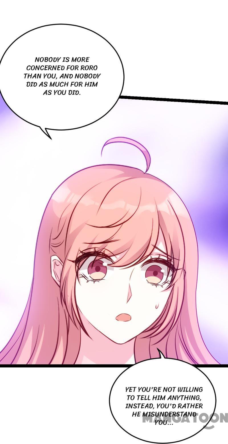 Like Husband, Like Son Chapter 54 - page 34