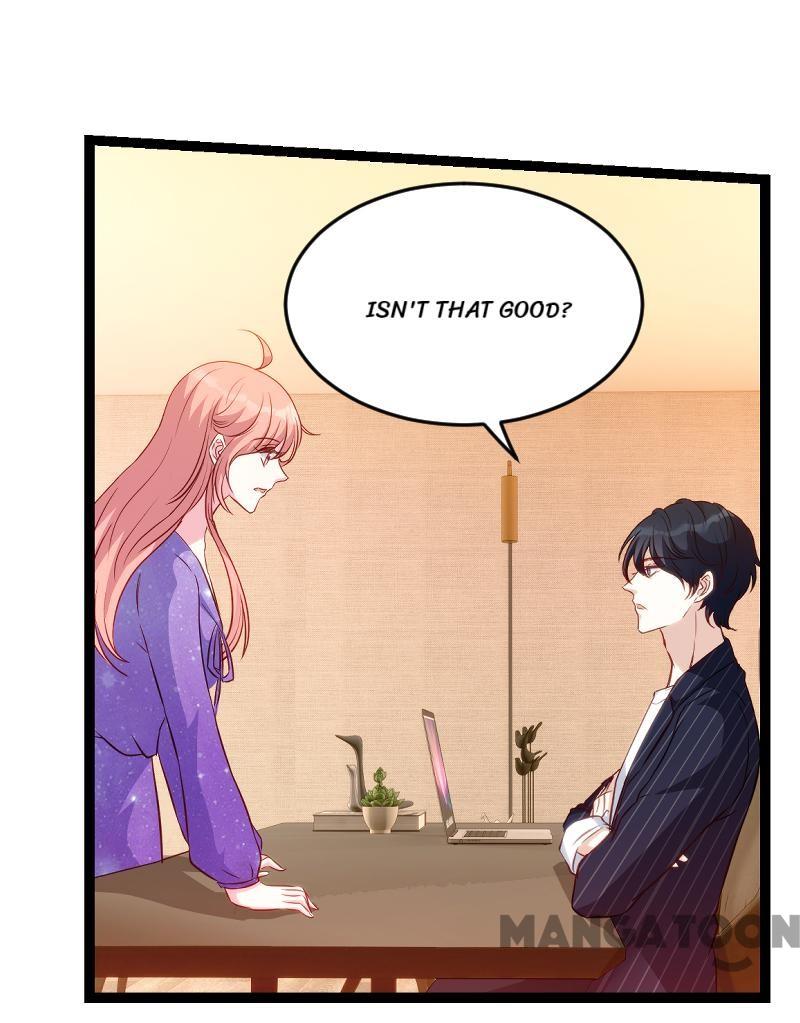 Like Husband, Like Son Chapter 54 - page 35