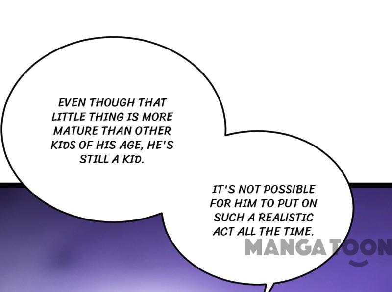 Like Husband, Like Son Chapter 54 - page 36