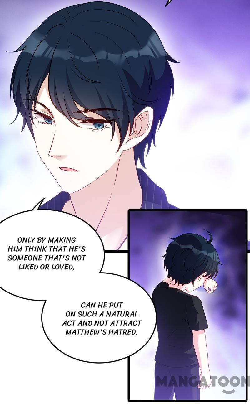 Like Husband, Like Son Chapter 54 - page 37
