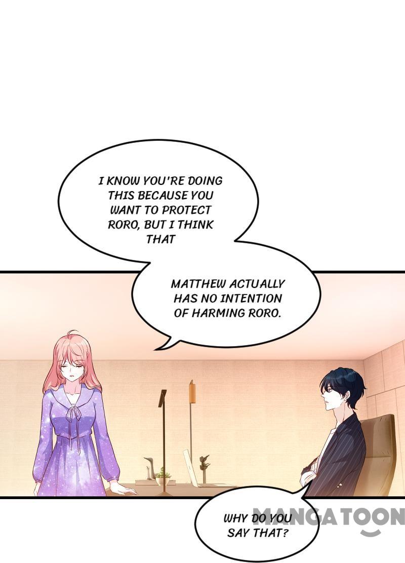 Like Husband, Like Son Chapter 54 - page 38