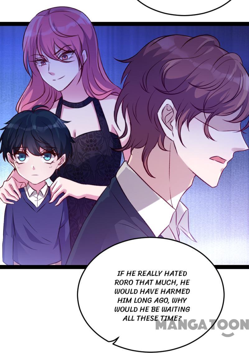 Like Husband, Like Son Chapter 54 - page 40