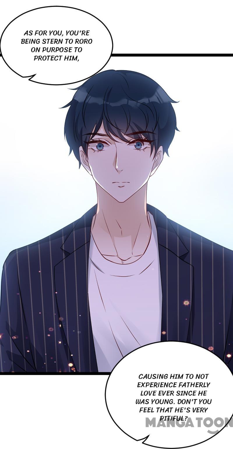 Like Husband, Like Son Chapter 54 - page 41