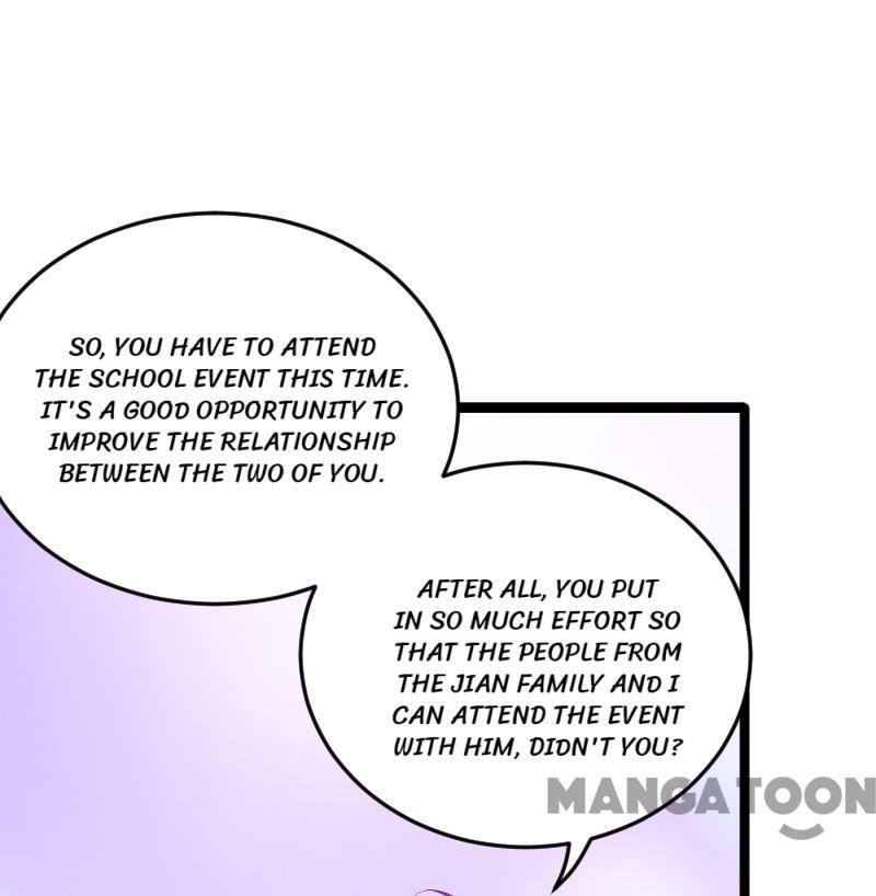 Like Husband, Like Son Chapter 54 - page 42