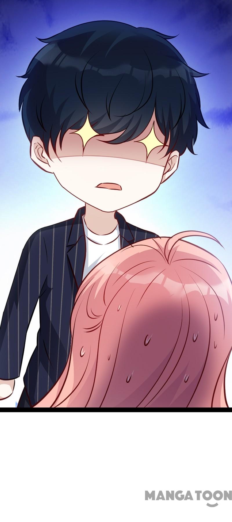 Like Husband, Like Son Chapter 54 - page 6