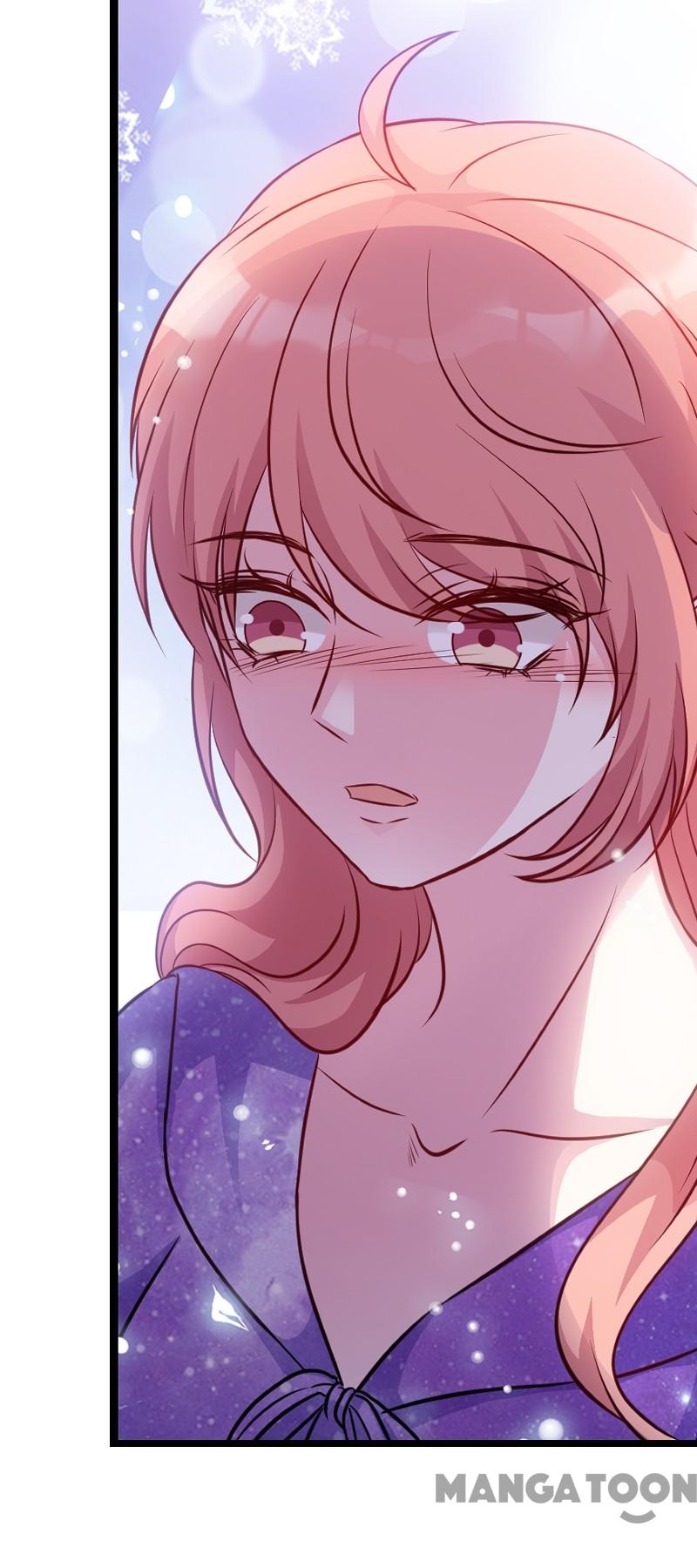 Like Husband, Like Son Chapter 54 - page 9
