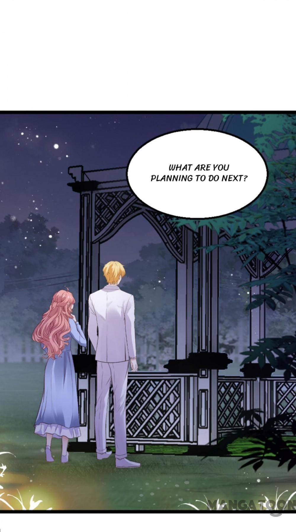 Like Husband, Like Son Chapter 189 - page 1