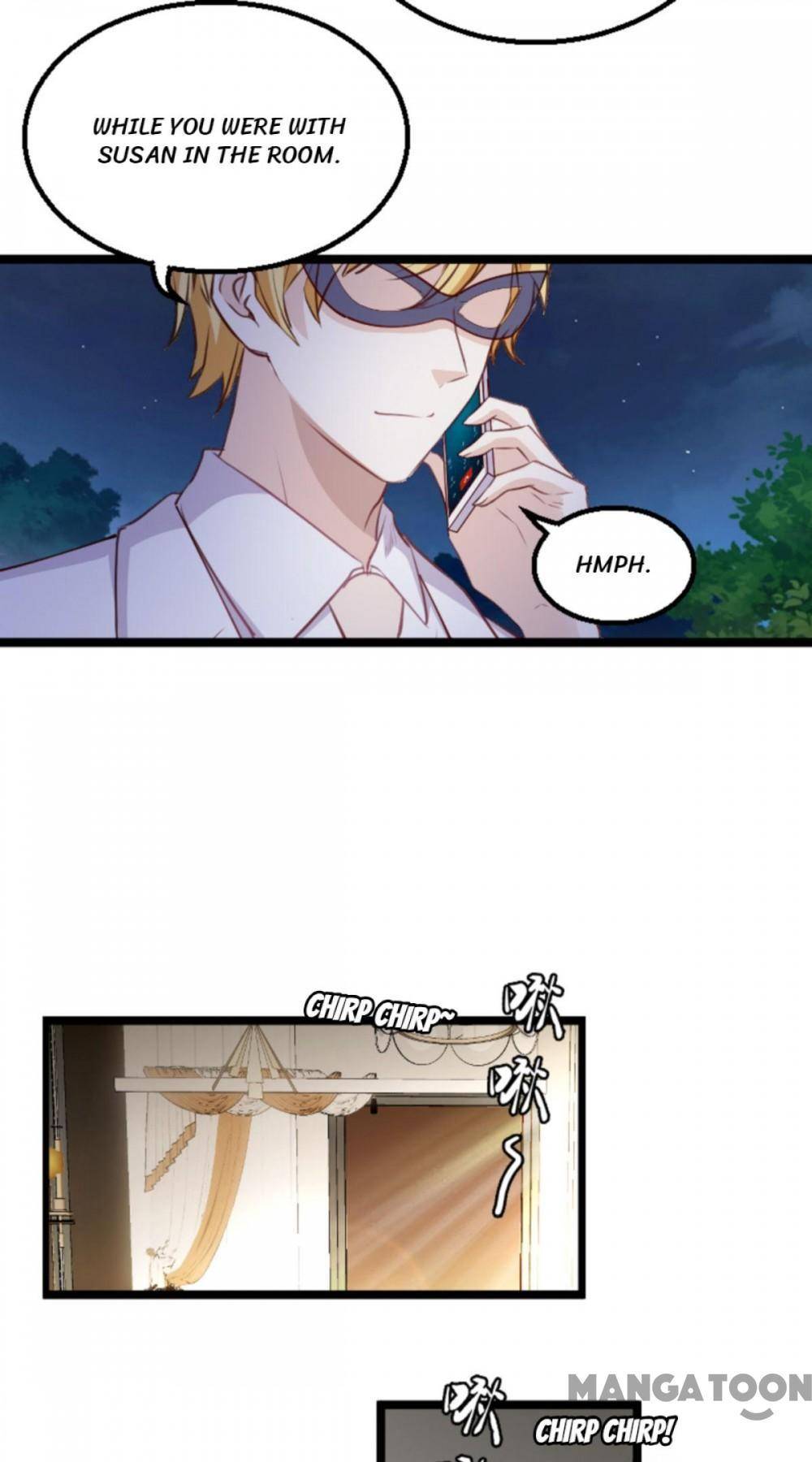 Like Husband, Like Son Chapter 189 - page 22