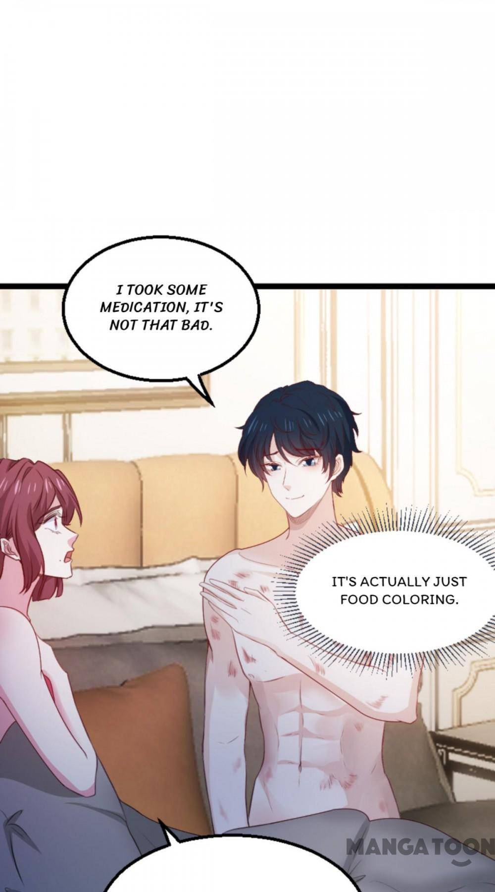 Like Husband, Like Son Chapter 189 - page 26