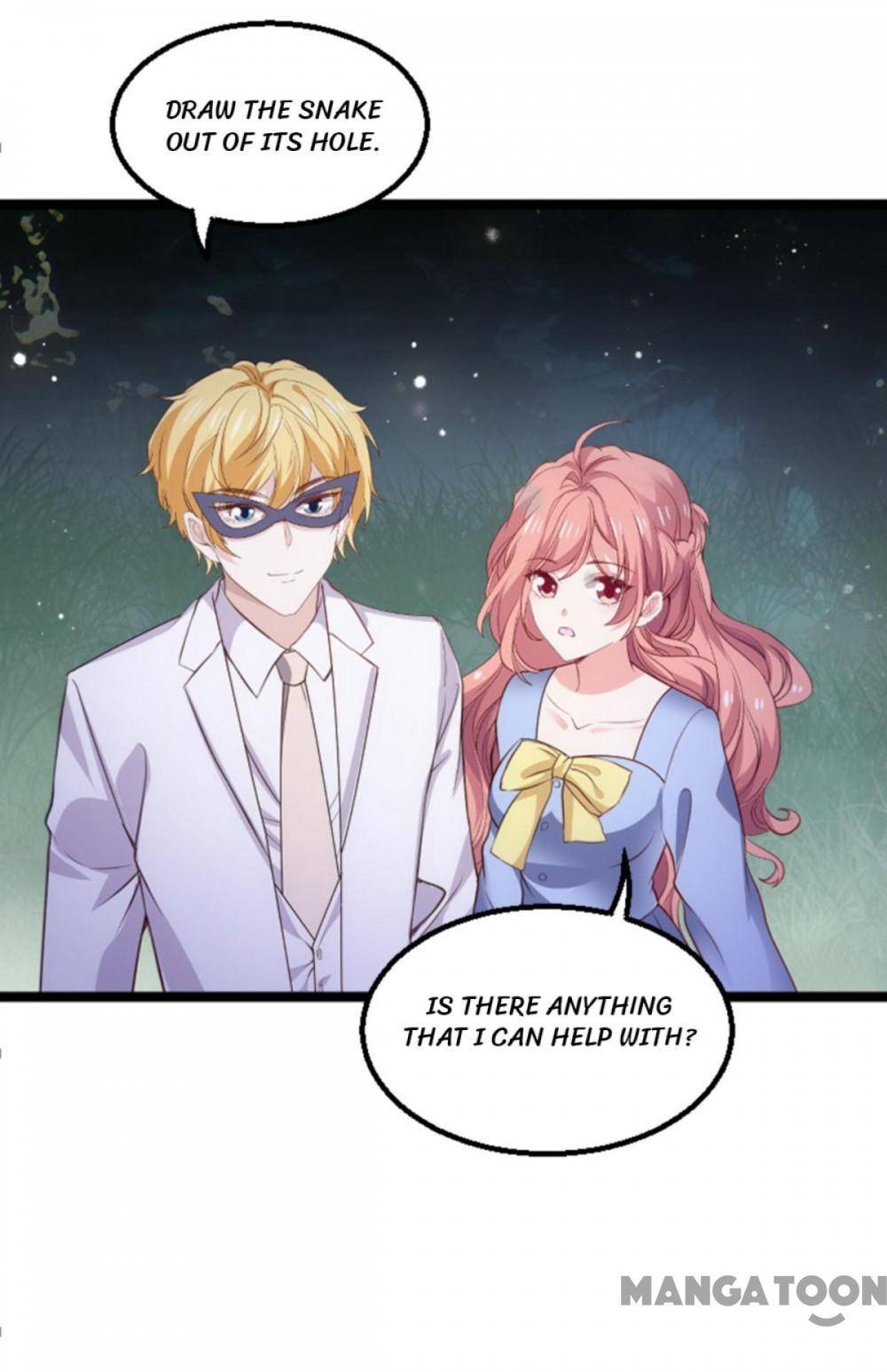 Like Husband, Like Son Chapter 189 - page 3