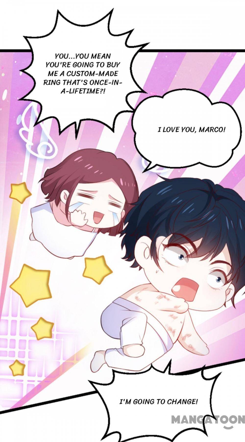 Like Husband, Like Son Chapter 189 - page 30