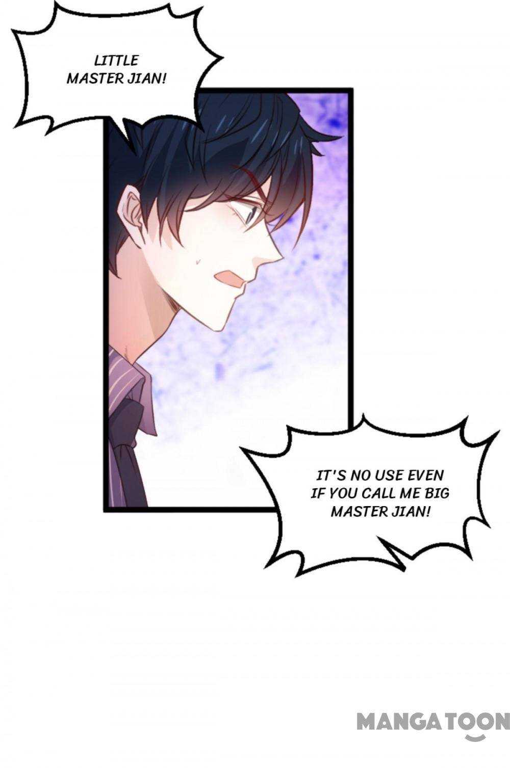 Like Husband, Like Son Chapter 189 - page 36