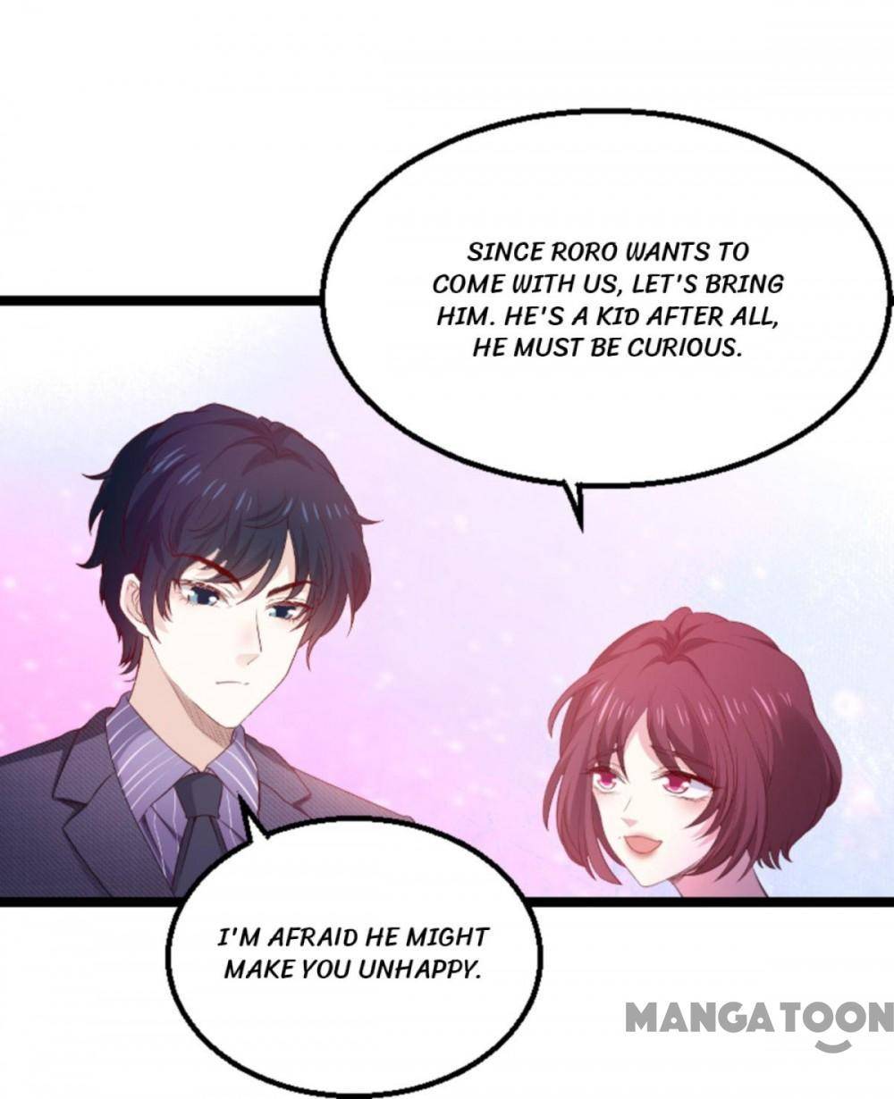 Like Husband, Like Son Chapter 189 - page 37
