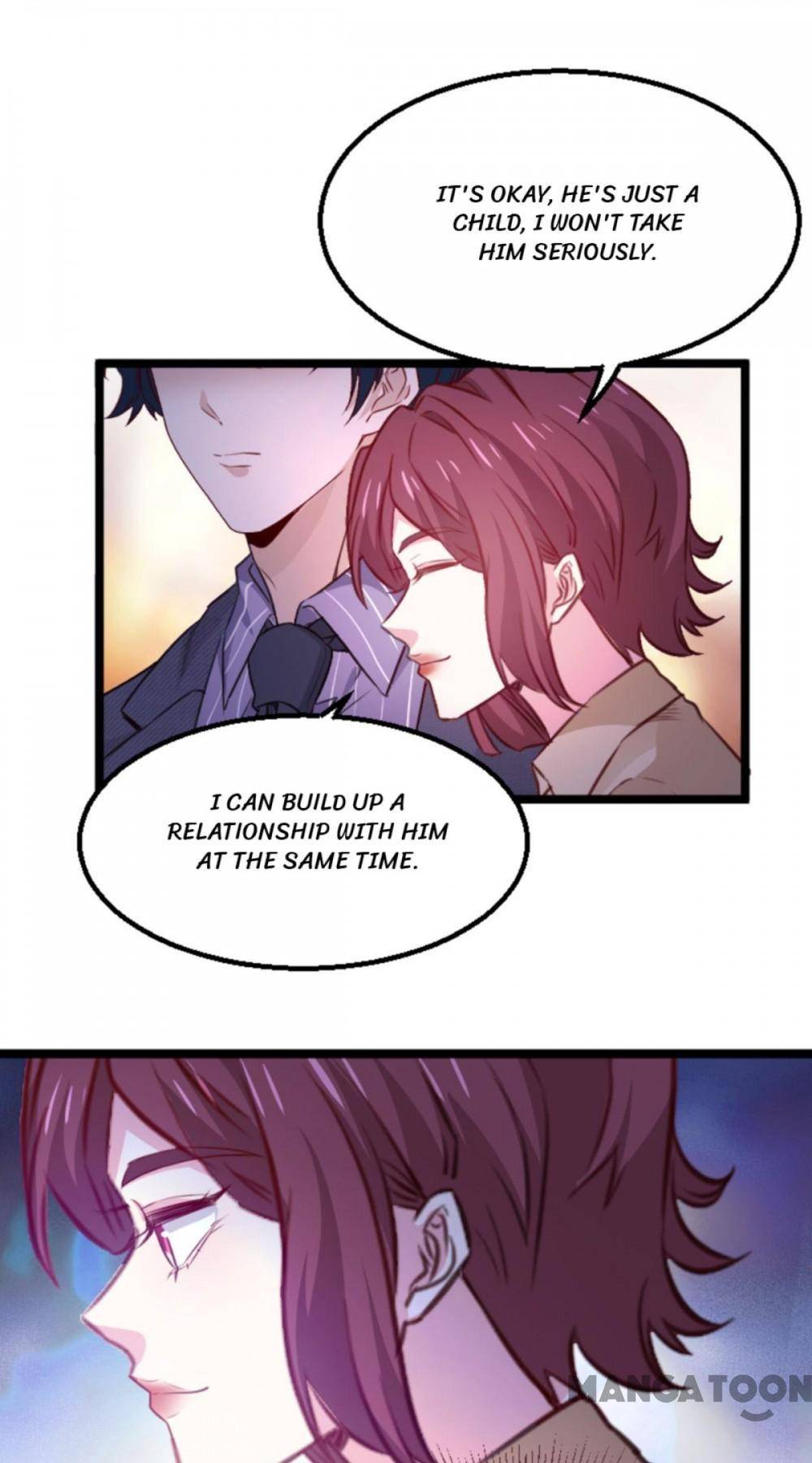 Like Husband, Like Son Chapter 189 - page 38