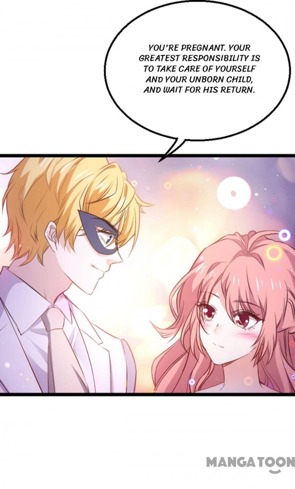 Like Husband, Like Son Chapter 189 - page 4