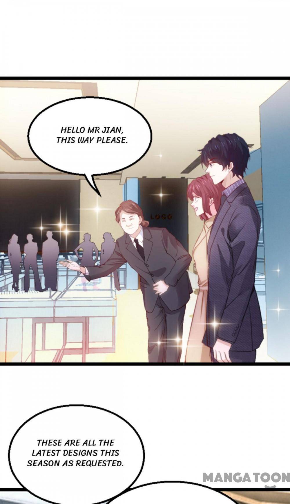 Like Husband, Like Son Chapter 189 - page 47