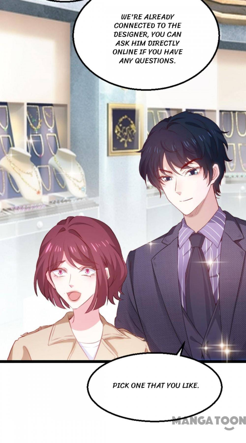 Like Husband, Like Son Chapter 189 - page 48
