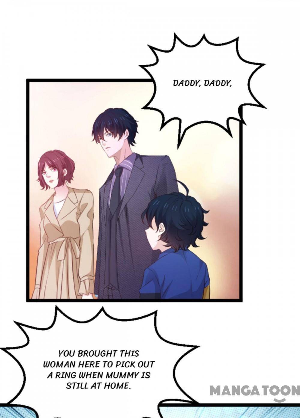 Like Husband, Like Son Chapter 189 - page 51