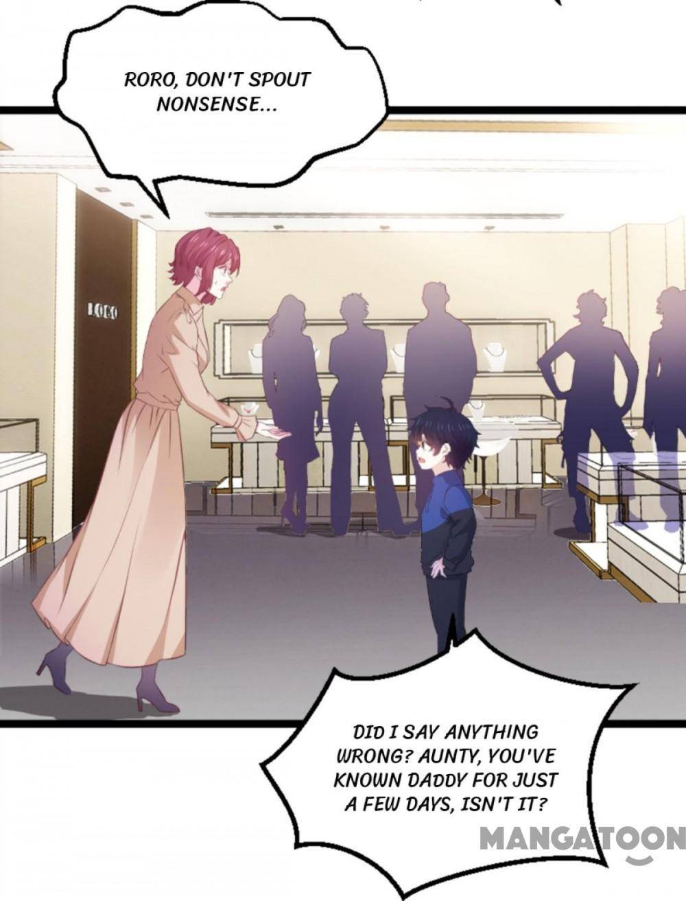 Like Husband, Like Son Chapter 189 - page 53