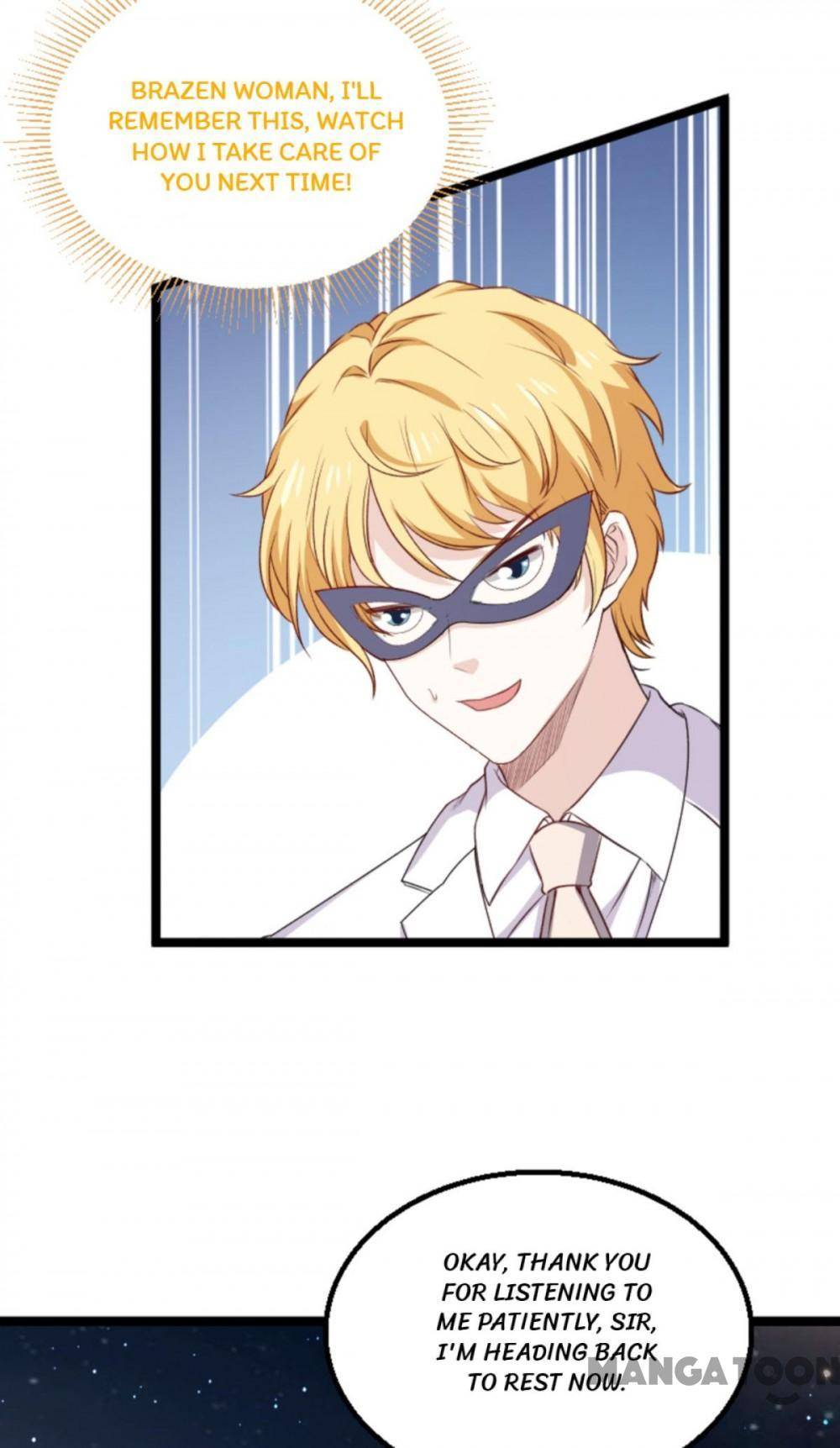 Like Husband, Like Son Chapter 189 - page 9
