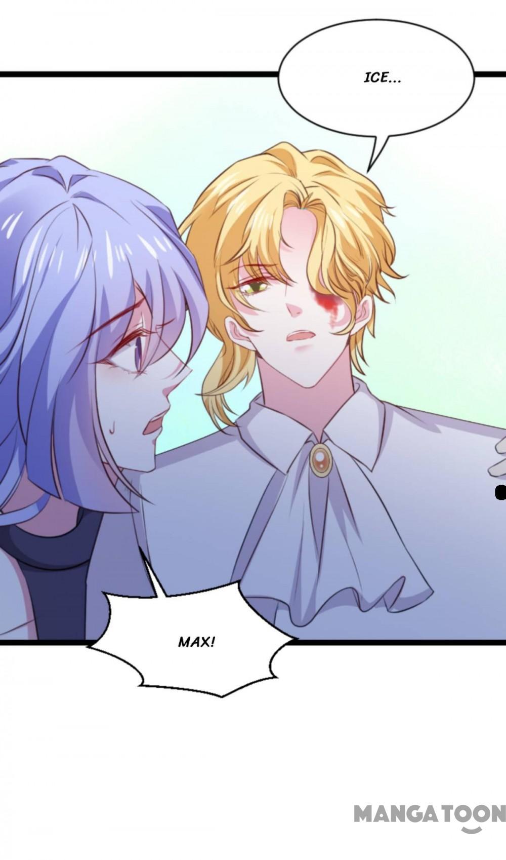 Like Husband, Like Son Chapter 196 - page 24