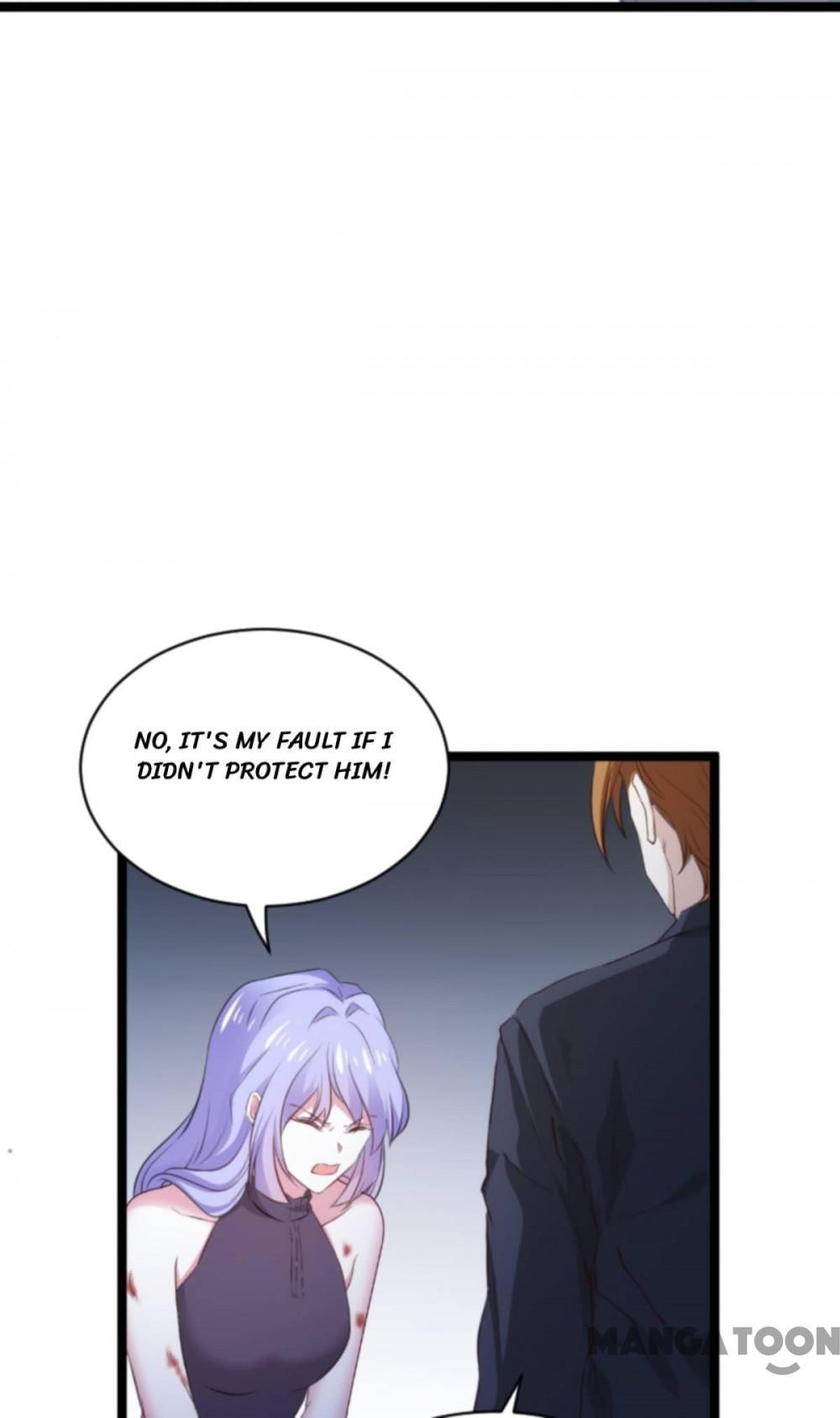 Like Husband, Like Son Chapter 196 - page 38