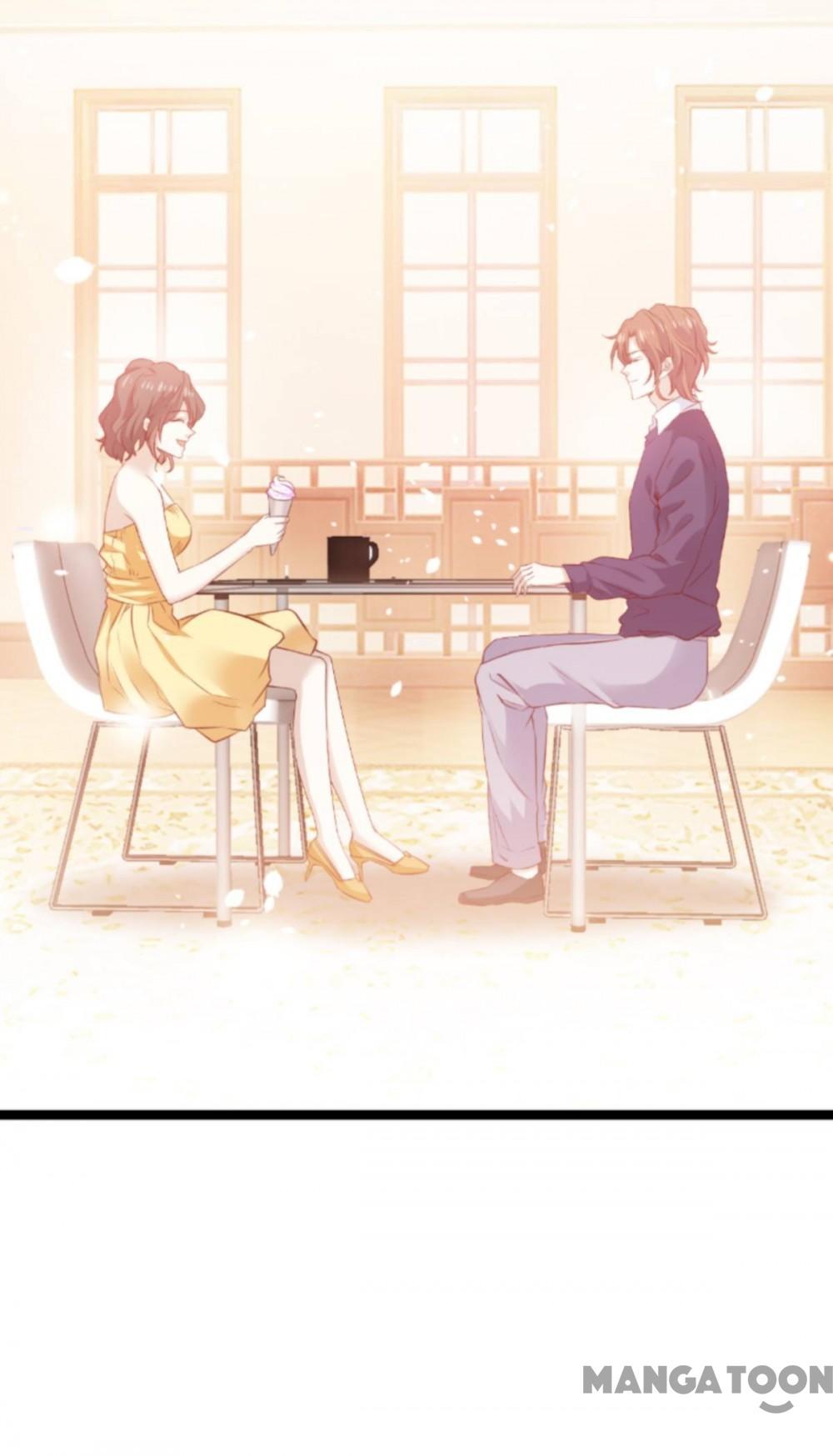 Like Husband, Like Son Chapter 196 - page 54