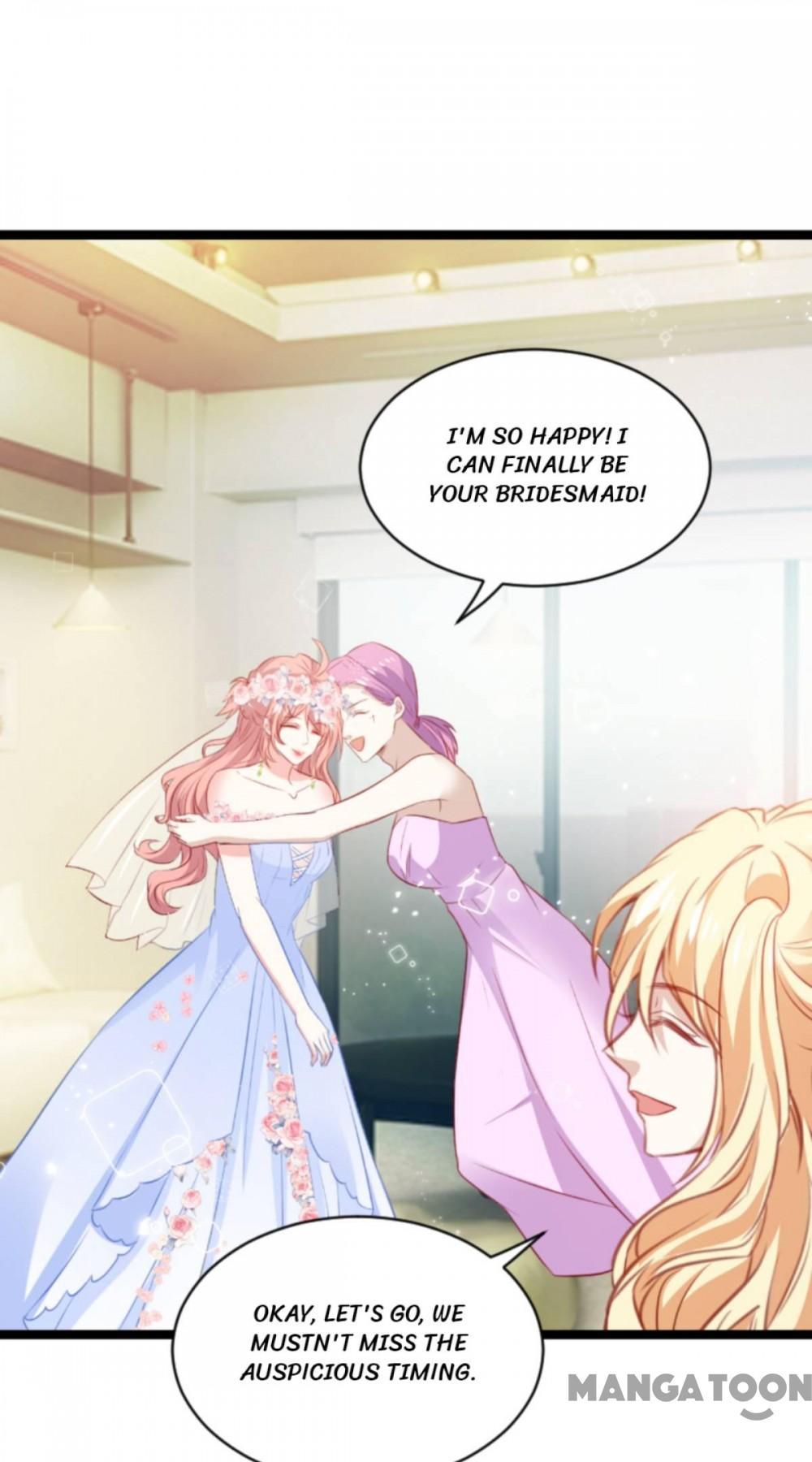 Like Husband, Like Son Chapter 197 - page 44