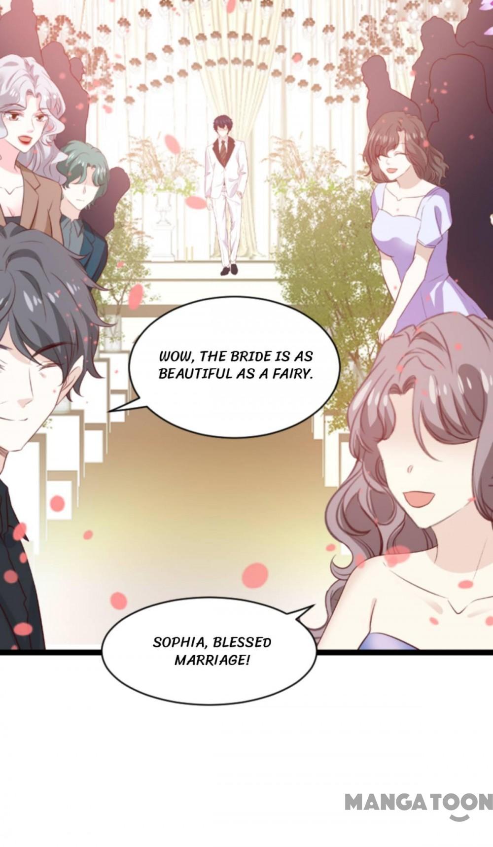 Like Husband, Like Son Chapter 197 - page 55