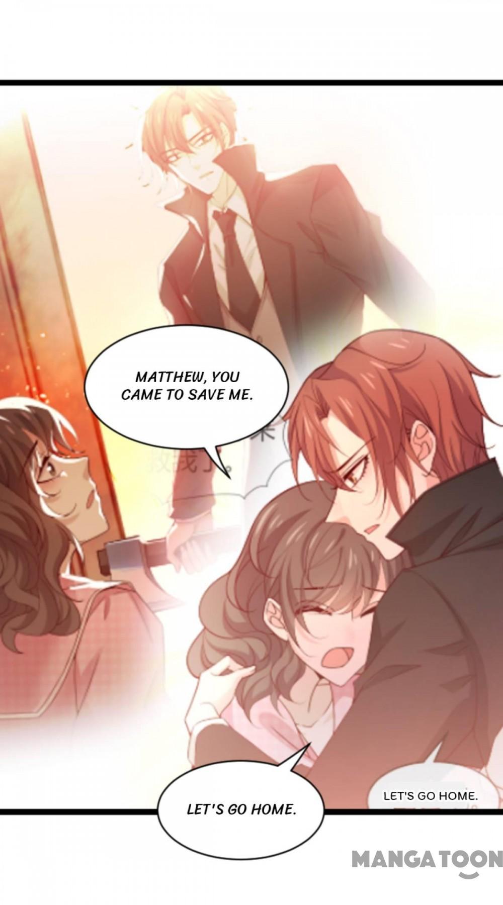 Like Husband, Like Son Chapter 197 - page 8