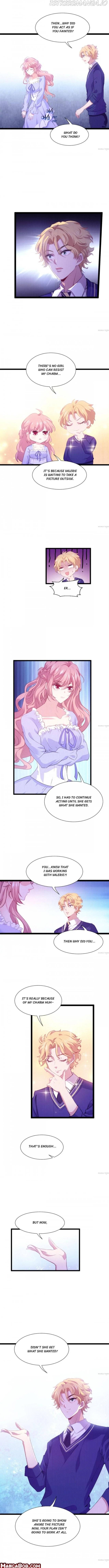 Like Husband, Like Son Chapter 229 - page 4