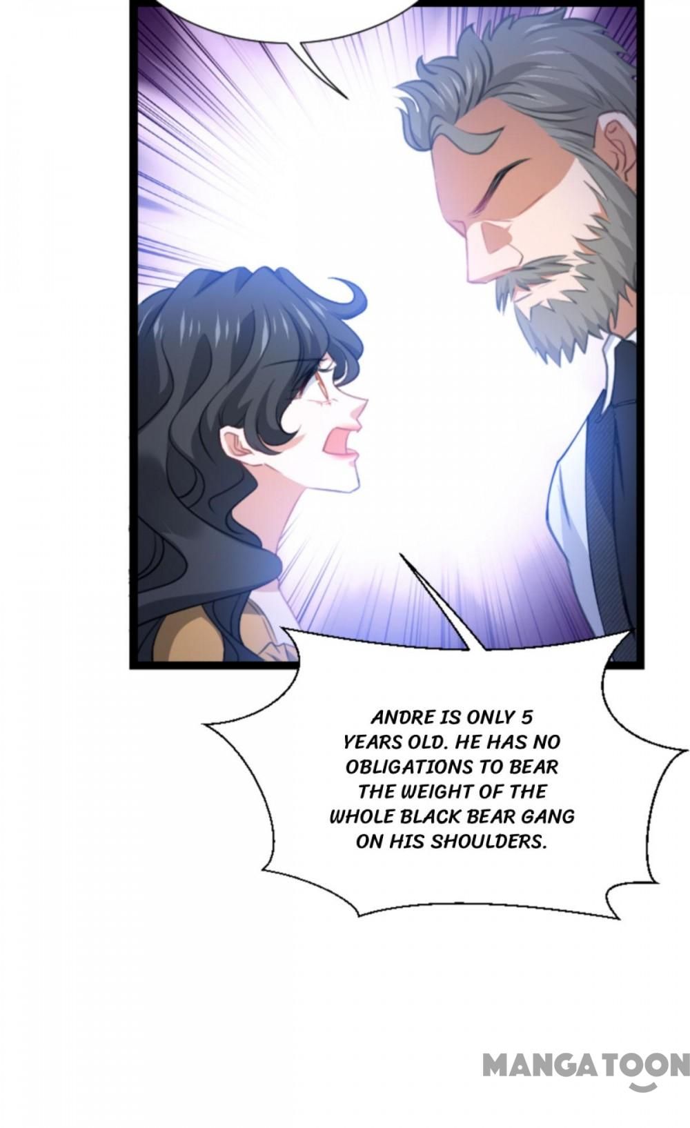 Like Husband, Like Son Chapter 224 - page 16
