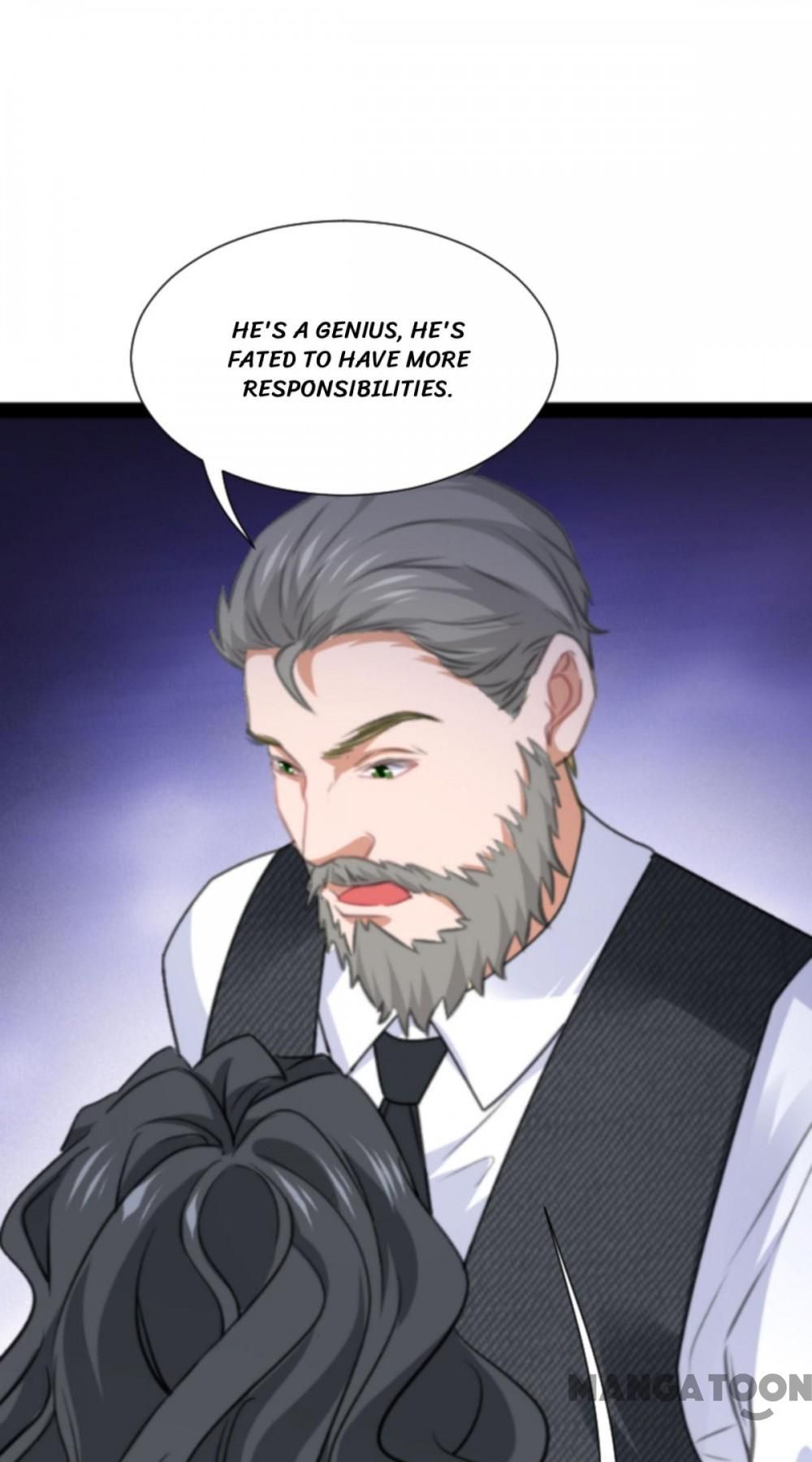 Like Husband, Like Son Chapter 224 - page 17
