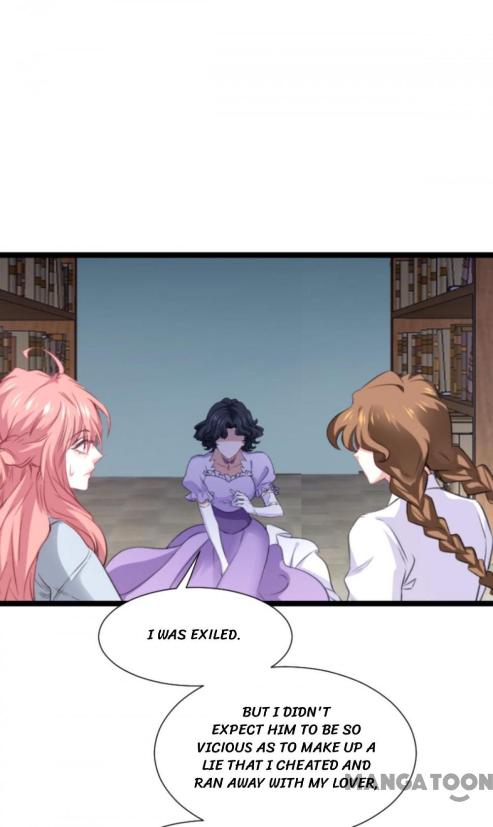 Like Husband, Like Son Chapter 224 - page 55