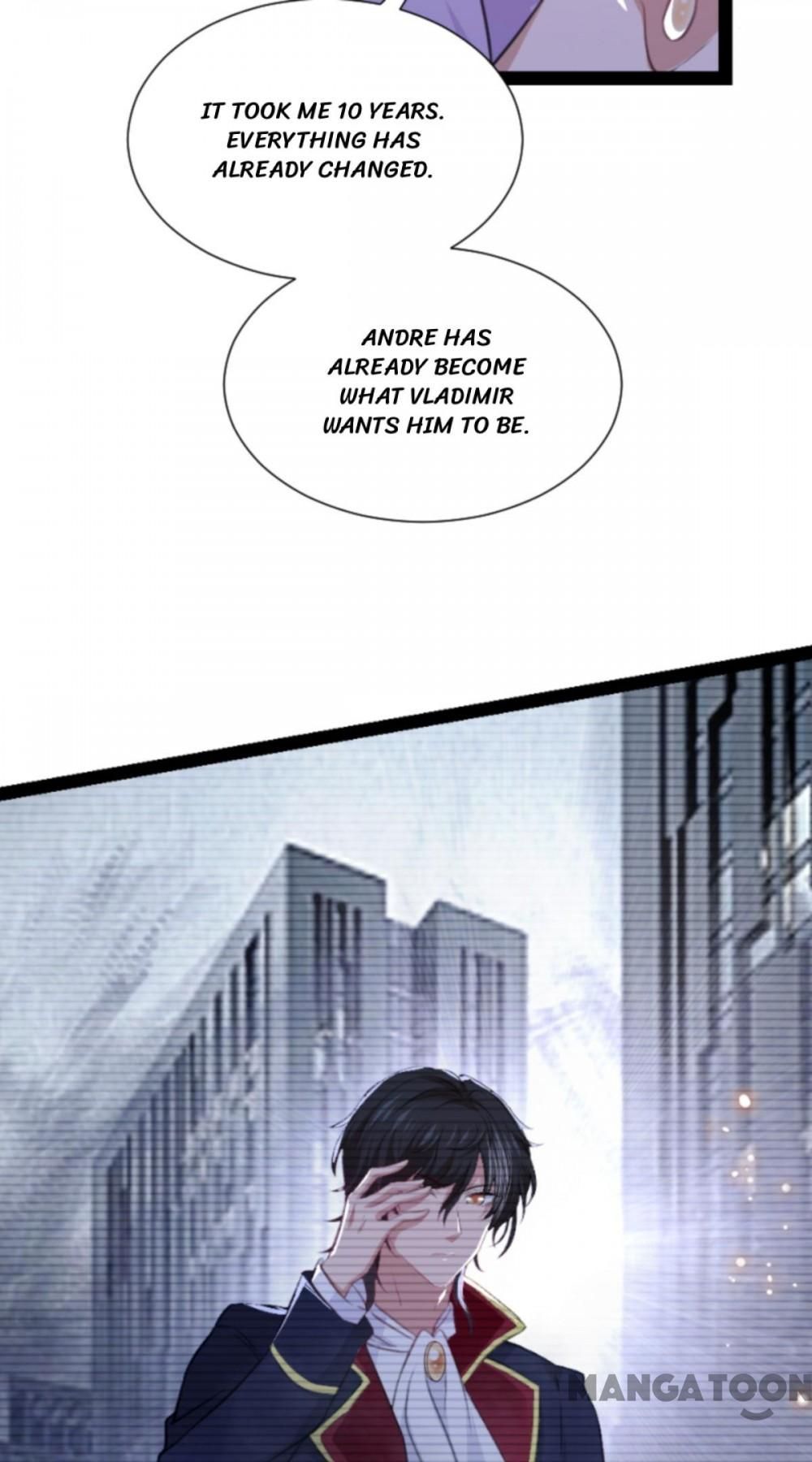 Like Husband, Like Son Chapter 224 - page 59