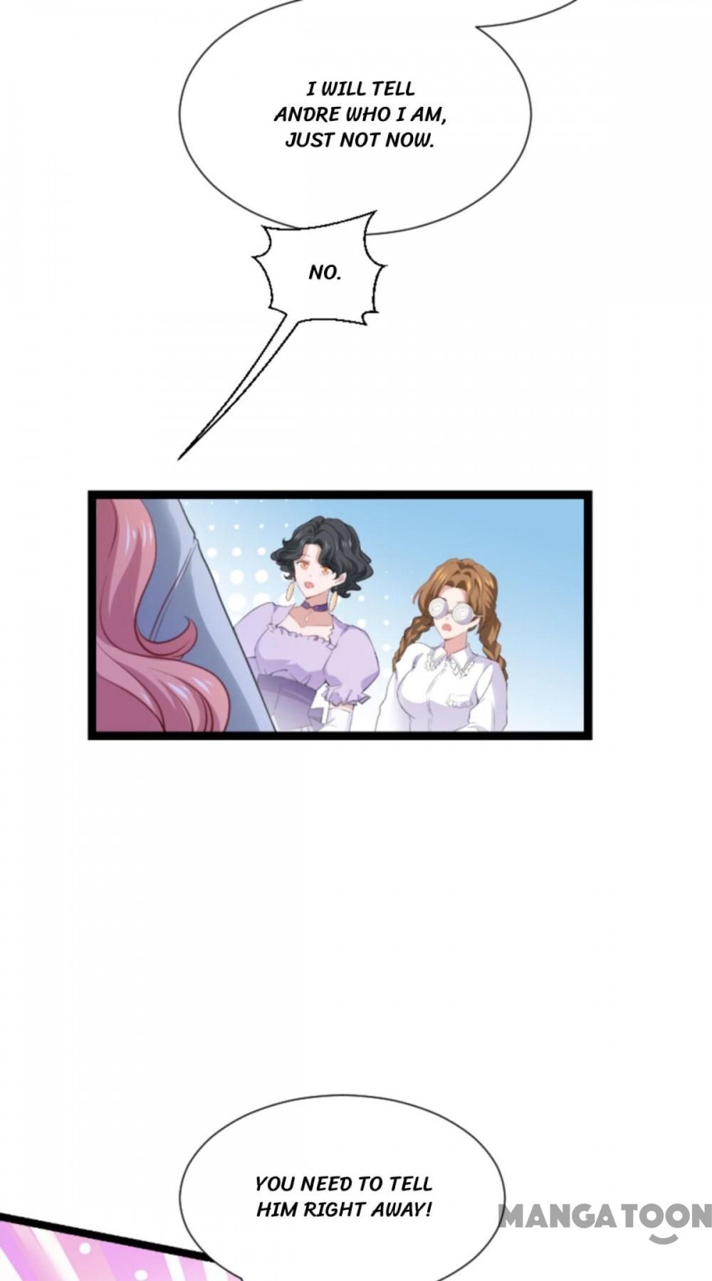 Like Husband, Like Son Chapter 224 - page 65