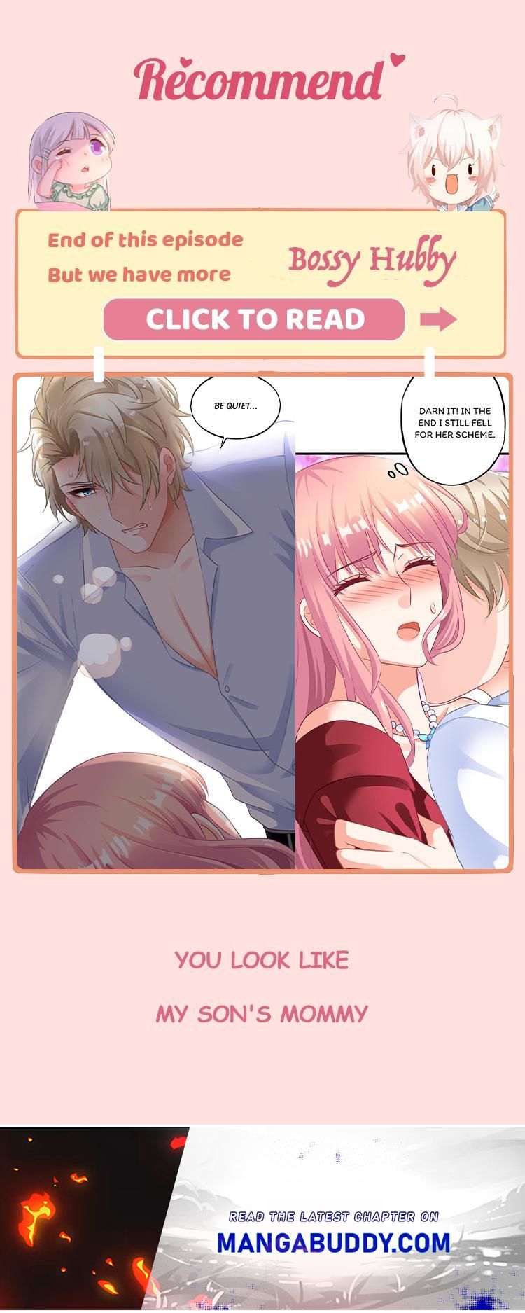 Like Husband, Like Son Chapter 224 - page 69