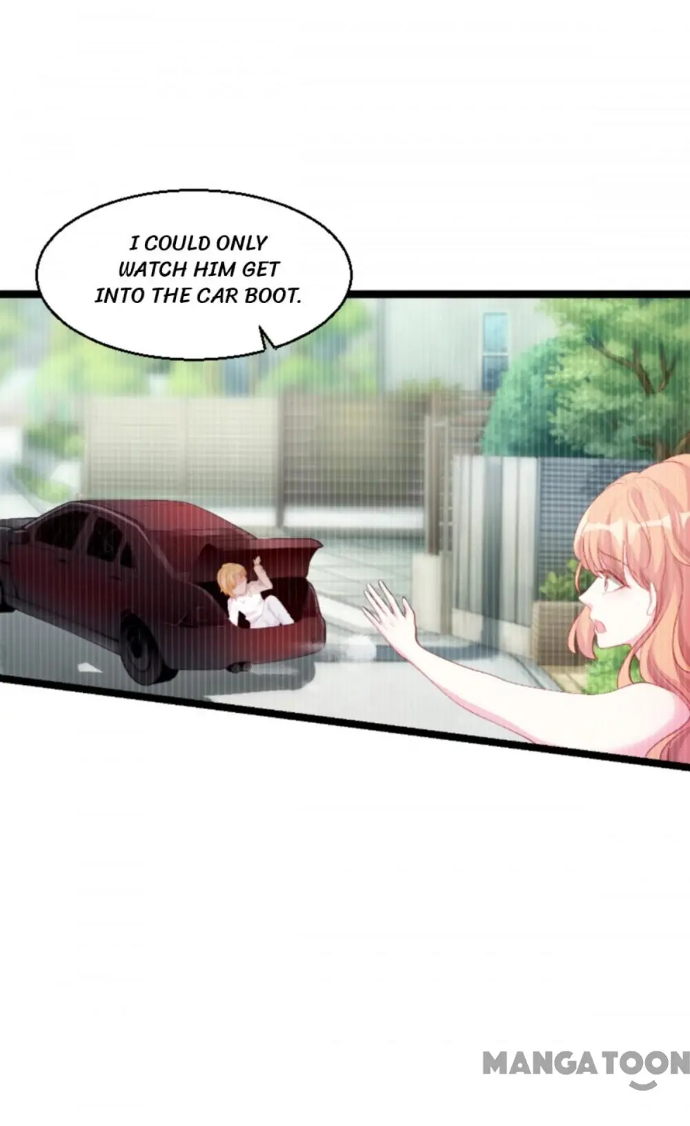 Like Husband, Like Son Chapter 154 - page 12