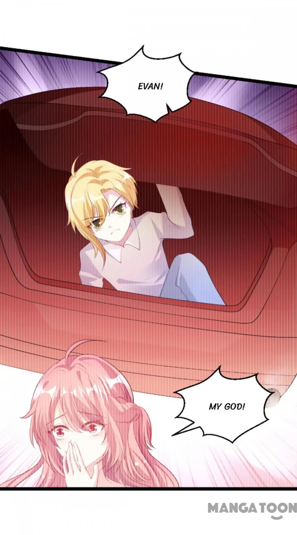 Like Husband, Like Son Chapter 154 - page 13