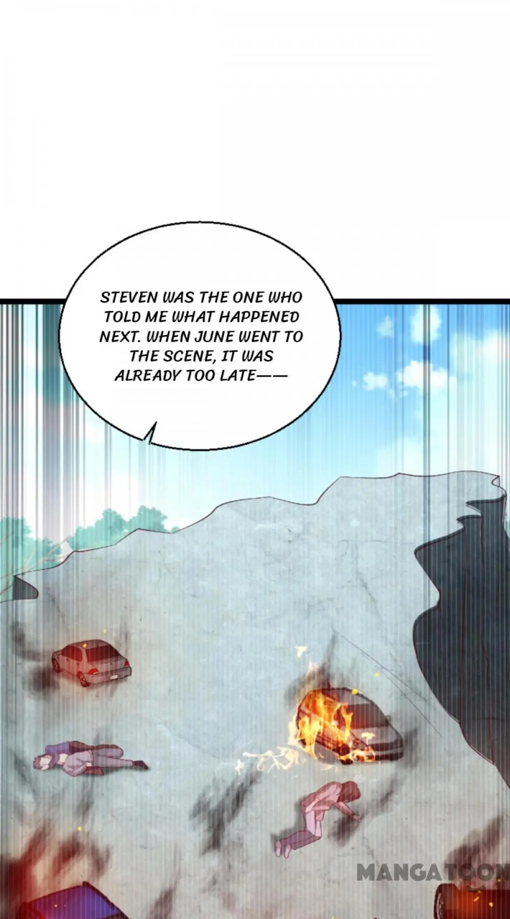 Like Husband, Like Son Chapter 154 - page 15